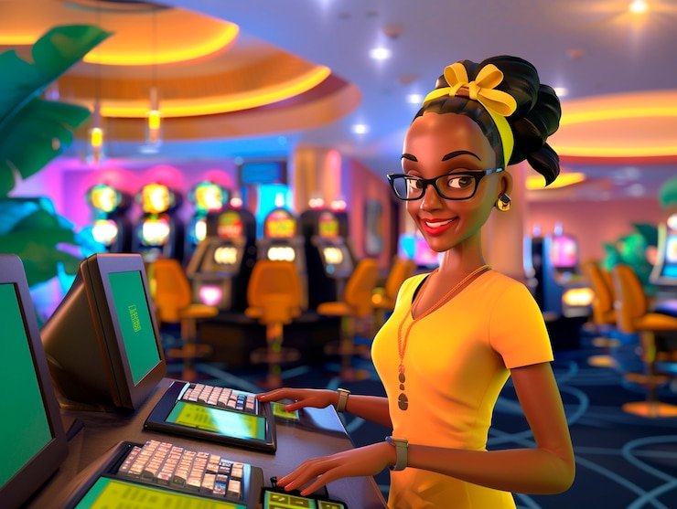 betvi mobile gaming