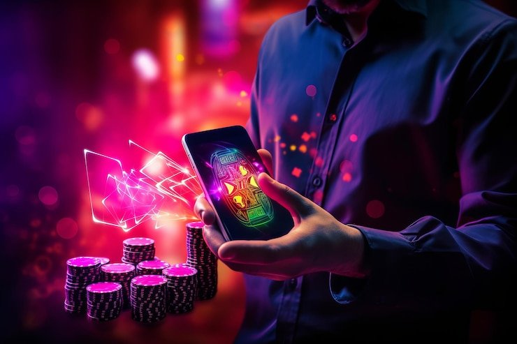 betvi Vive la emoción de Mobile Legends en betvi