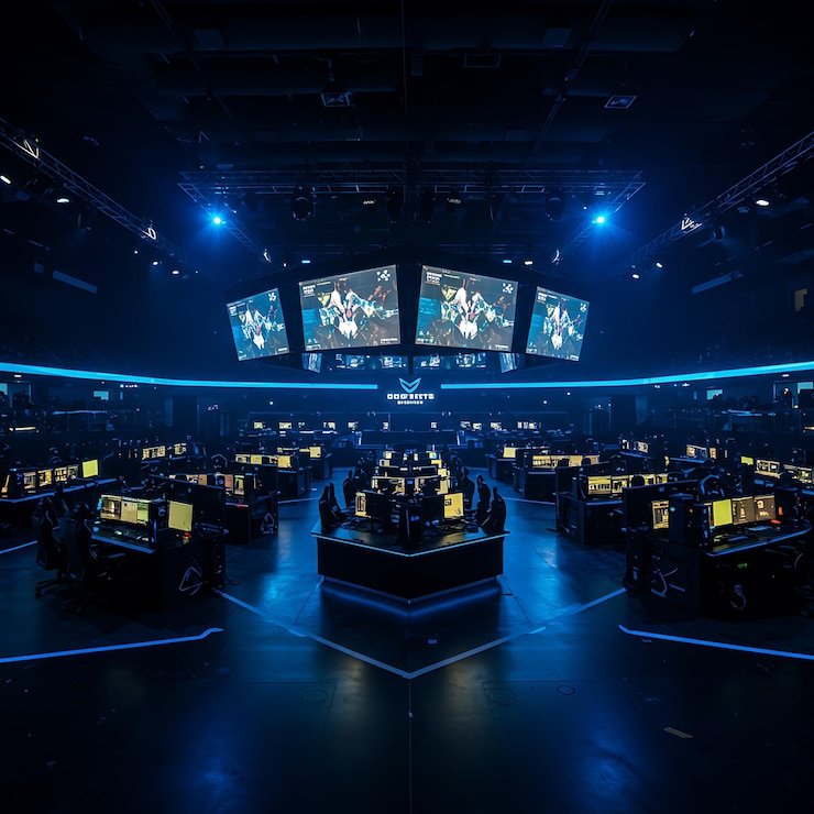 betvi Todo sobre Mobile Legends en nuestra plataforma